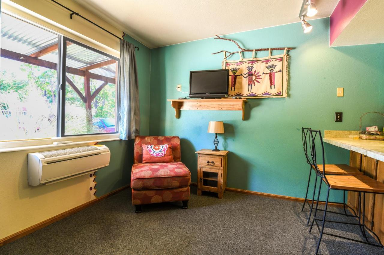 Rt 2 - 1 Bedroom Condo Minutes From Arches N.P. Моаб Экстерьер фото